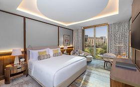 Mandarin Oriental Al Faisaliah, Riyadh